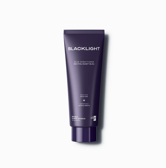 Oligo NEU BLU Blue Conditioner