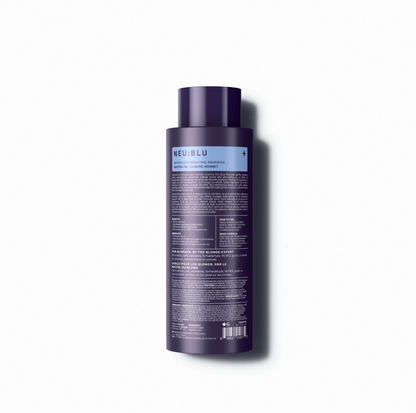 Oligo Neu Blu Blue Shampoo