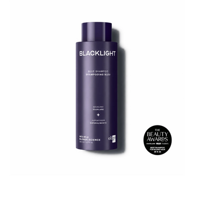 Oligo Neu Blu Blue Shampoo