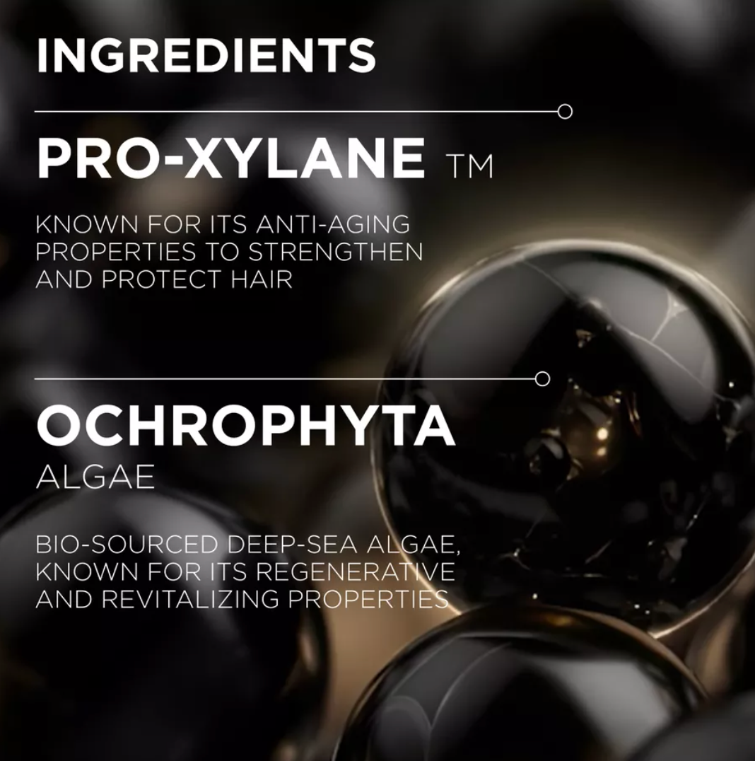 Chronologiste Longevity Potion | Sérum Capilar