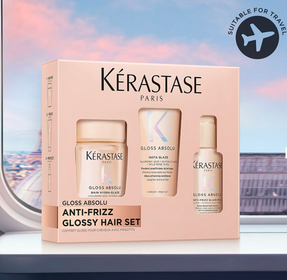 Travel Pack Gloss Absolu Discovery Set