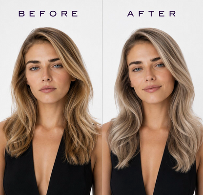 Oligo NEU BLU Blue Conditioner