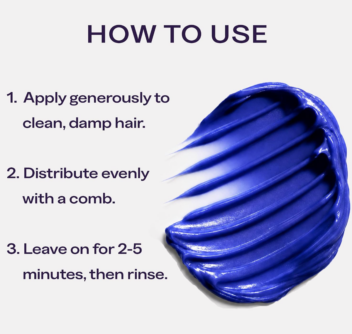 Oligo NEU BLU Blue Conditioner