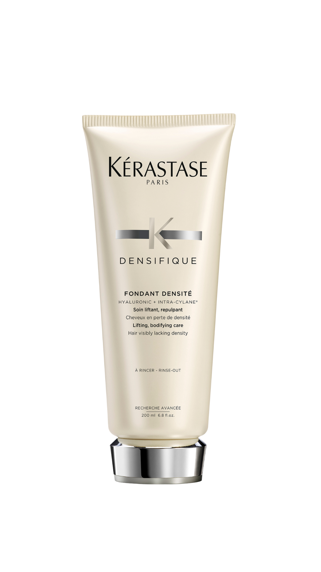 FONDANT DENSITE CONDITIONER