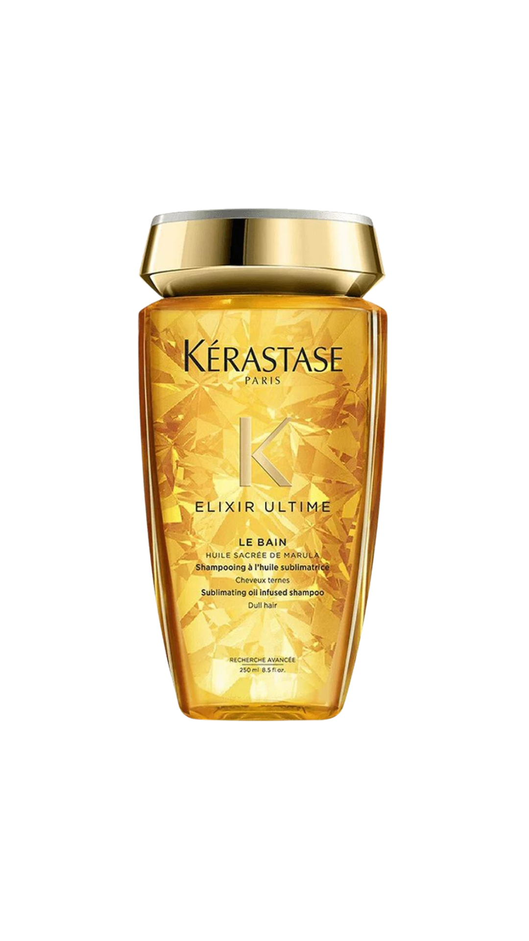 LE BAIN SHAMPOO ELIXIR