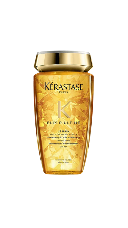 LE BAIN SHAMPOO ELIXIR