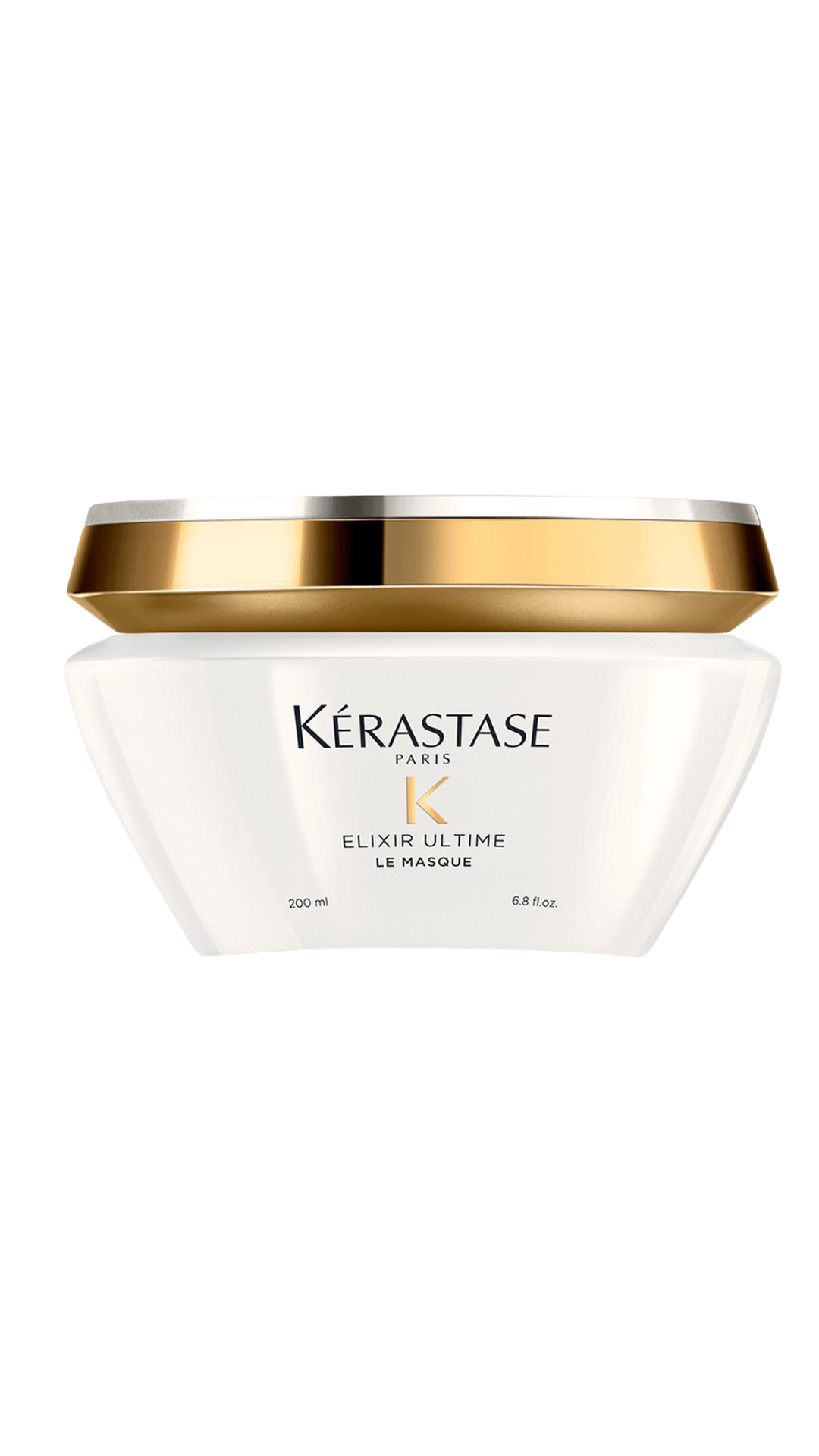 LE MASQUE HAIR MASK ELIXIR