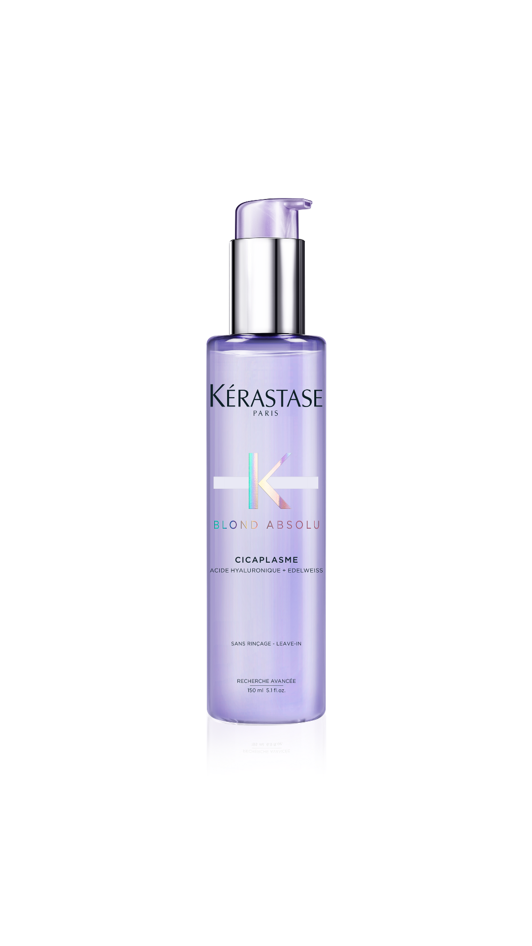 CICAPLASME THÉRMIQUE HEAT PROTECTING SPRAY