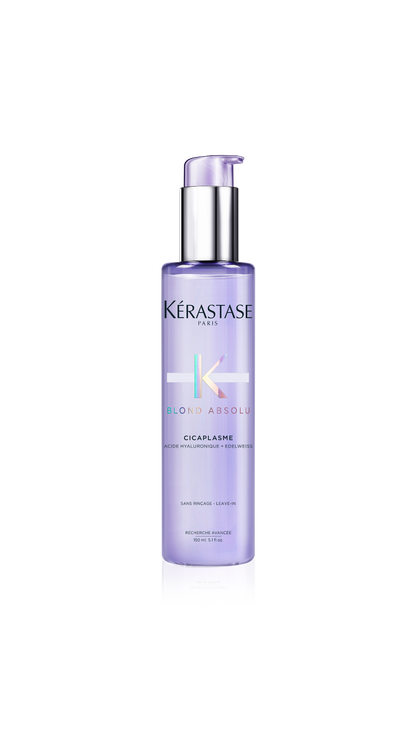 CICAPLASME THÉRMIQUE HEAT PROTECTING SPRAY