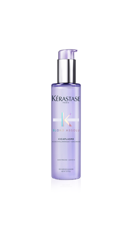 CICAPLASME THÉRMIQUE HEAT PROTECTING SPRAY