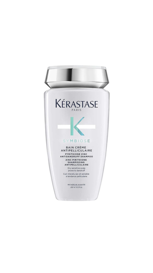 BAIN CRÈME ANTIPELLICULAIRE ANTIDANDRUFF SHAMPOO