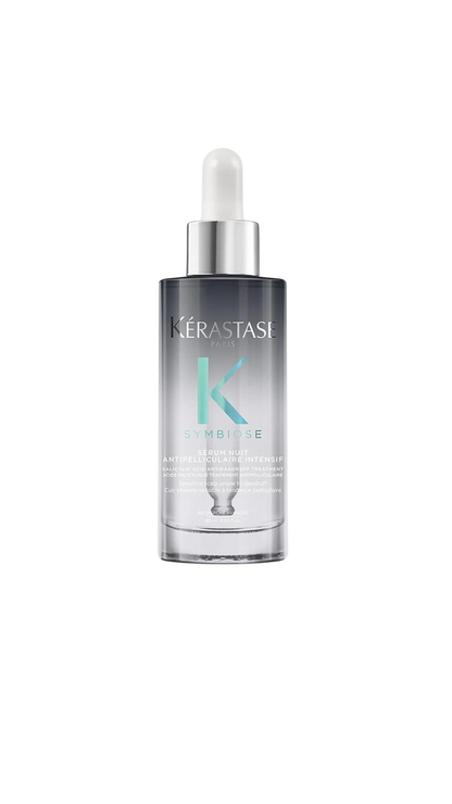 SÈRUM NUIT ANTIPELLICULAIRE ANTIDANDRUFF NIGHT SERUM