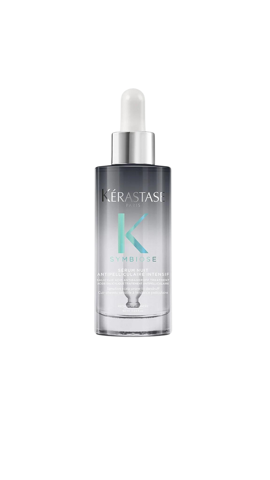 SÈRUM NUIT ANTIPELLICULAIRE ANTIDANDRUFF NIGHT SERUM