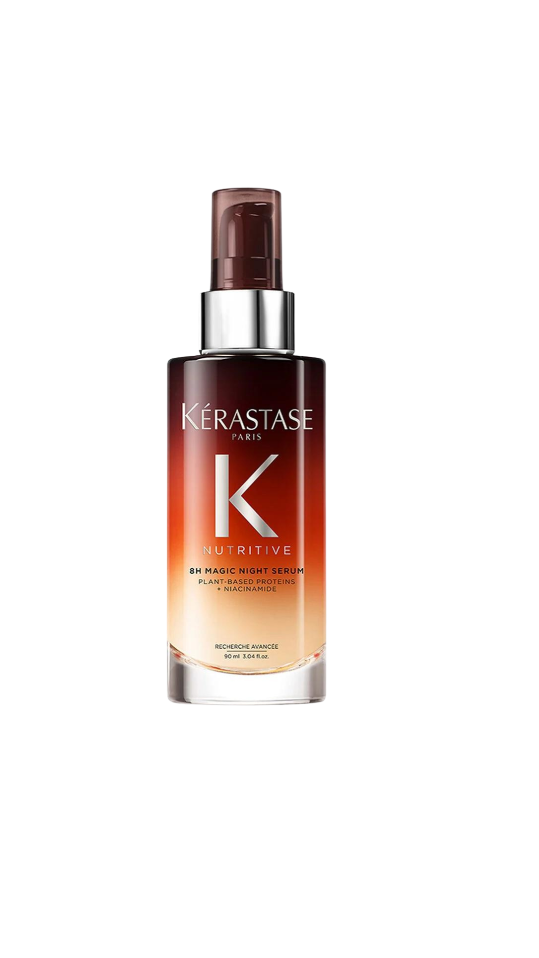 8H MAGIC NIGHT HAIR SÉRUM