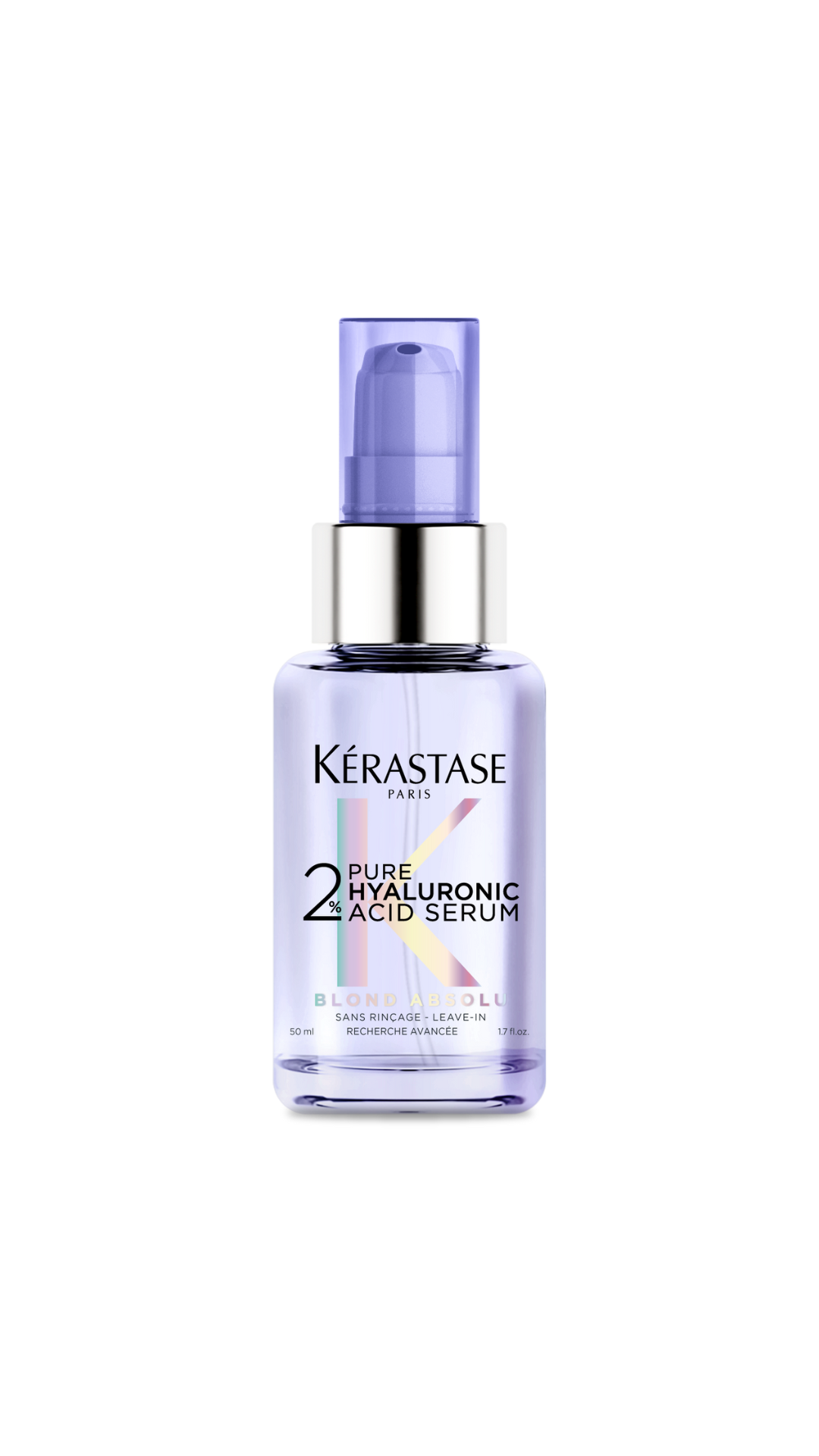 2% PURE HYALURONIC ACID SERUM