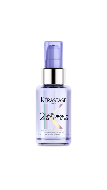 2% PURE HYALURONIC ACID SERUM