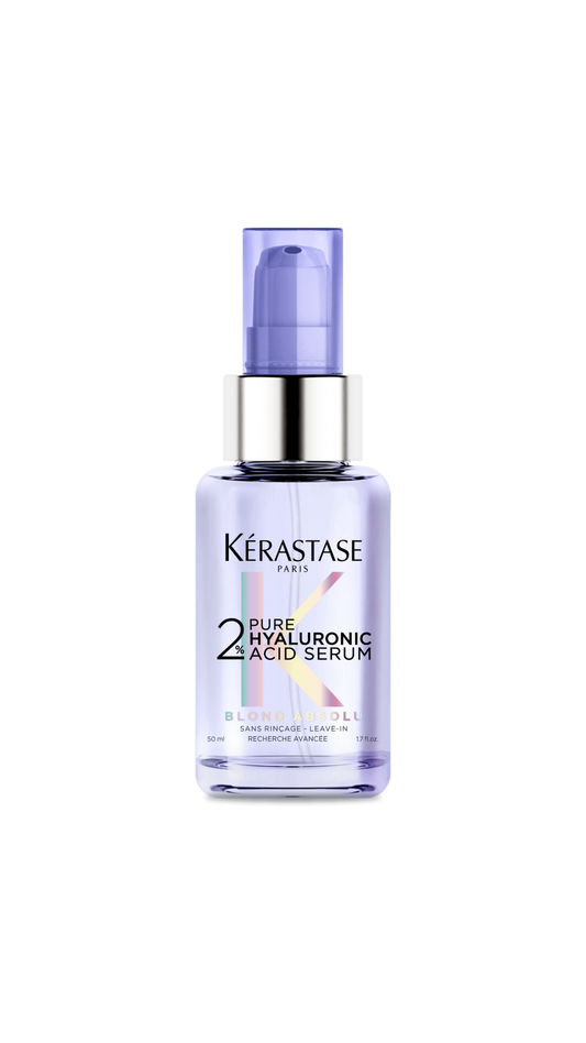 2% PURE HYALURONIC ACID SERUM