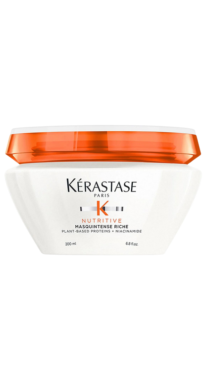 MASQUINTENSE RICHE HAIR MASK