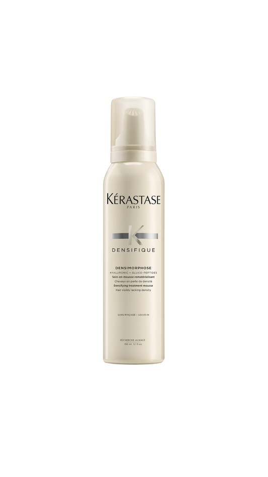 DESIMORPHOSE HAIR MOUSSE