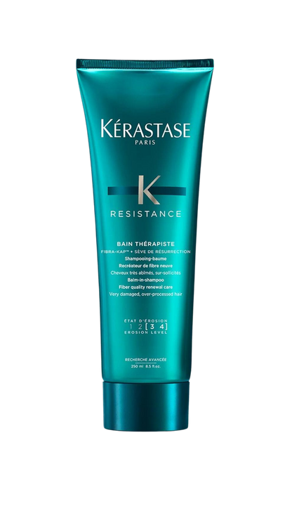 BAIN THÉRAPISTE SHAMPOO