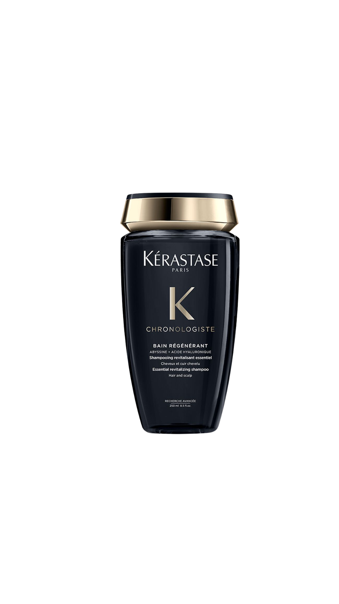 BAIN REGENERANT SHAMPOO