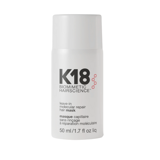 K18 Leave-In Molecular Hair Mask