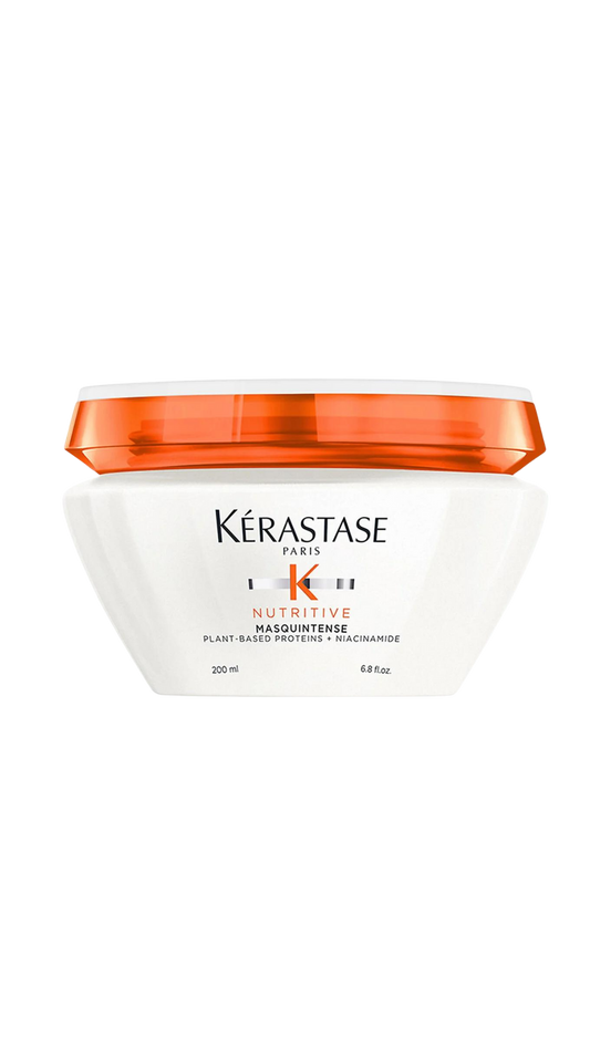 MASQUINTENSE HAIR MASK