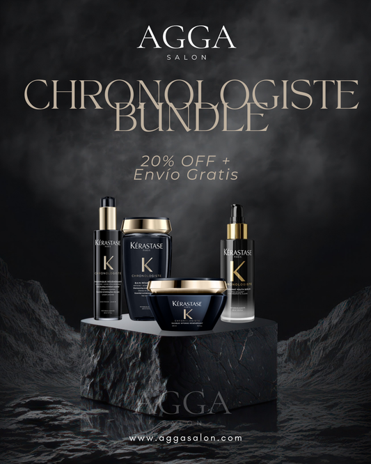 Chronologiste Bundle