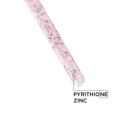 BAIN CRÈME ANTIPELLICULAIRE ANTIDANDRUFF SHAMPOO