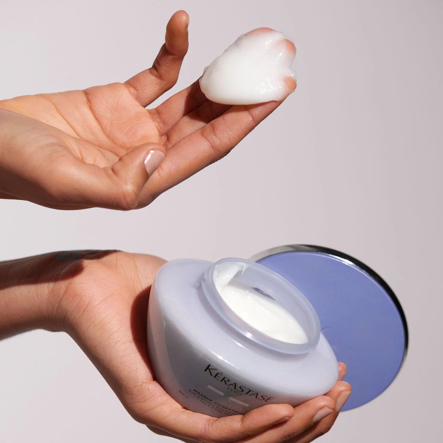 MASQUE CICAEXTREME HAIR MASK