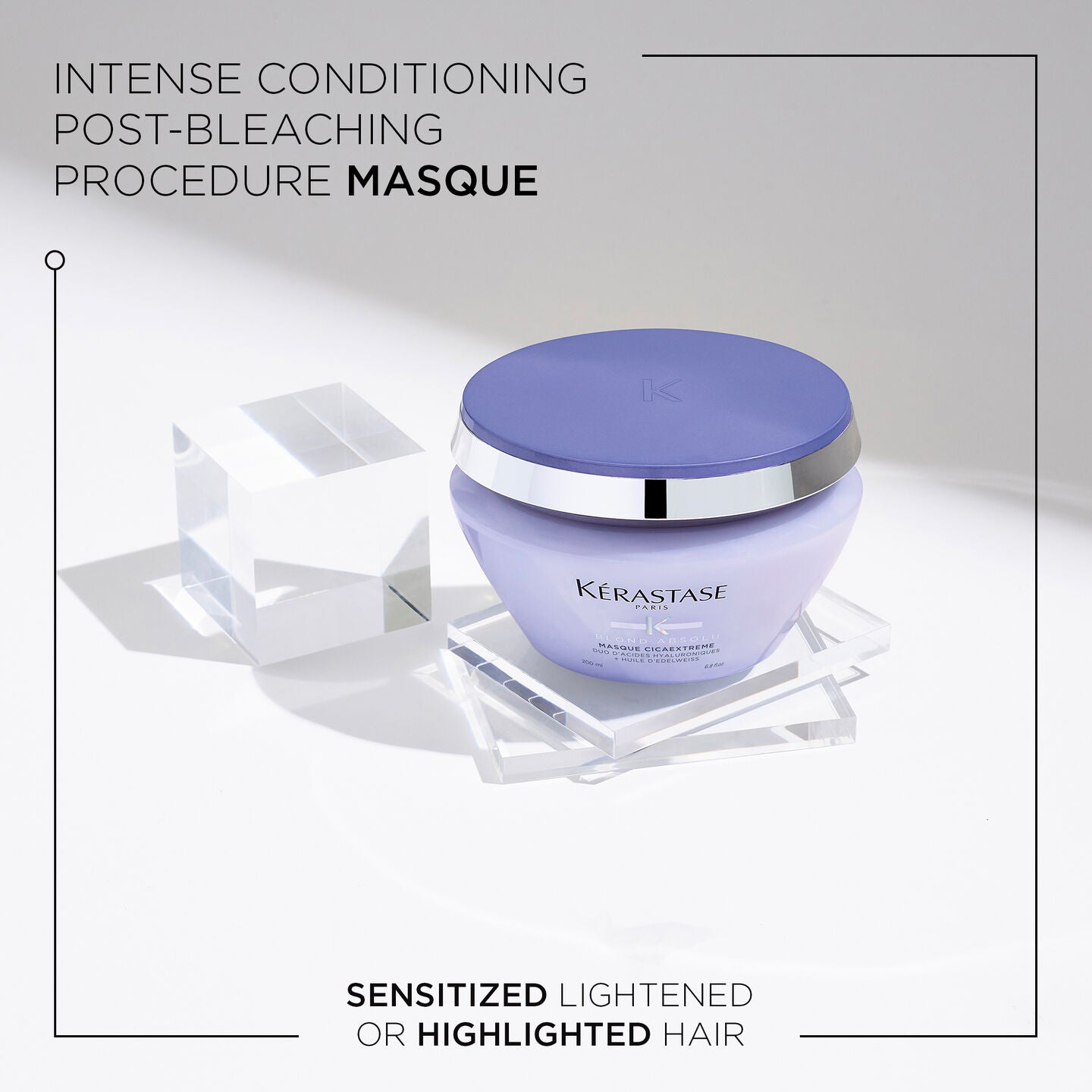 MASQUE CICAEXTREME HAIR MASK