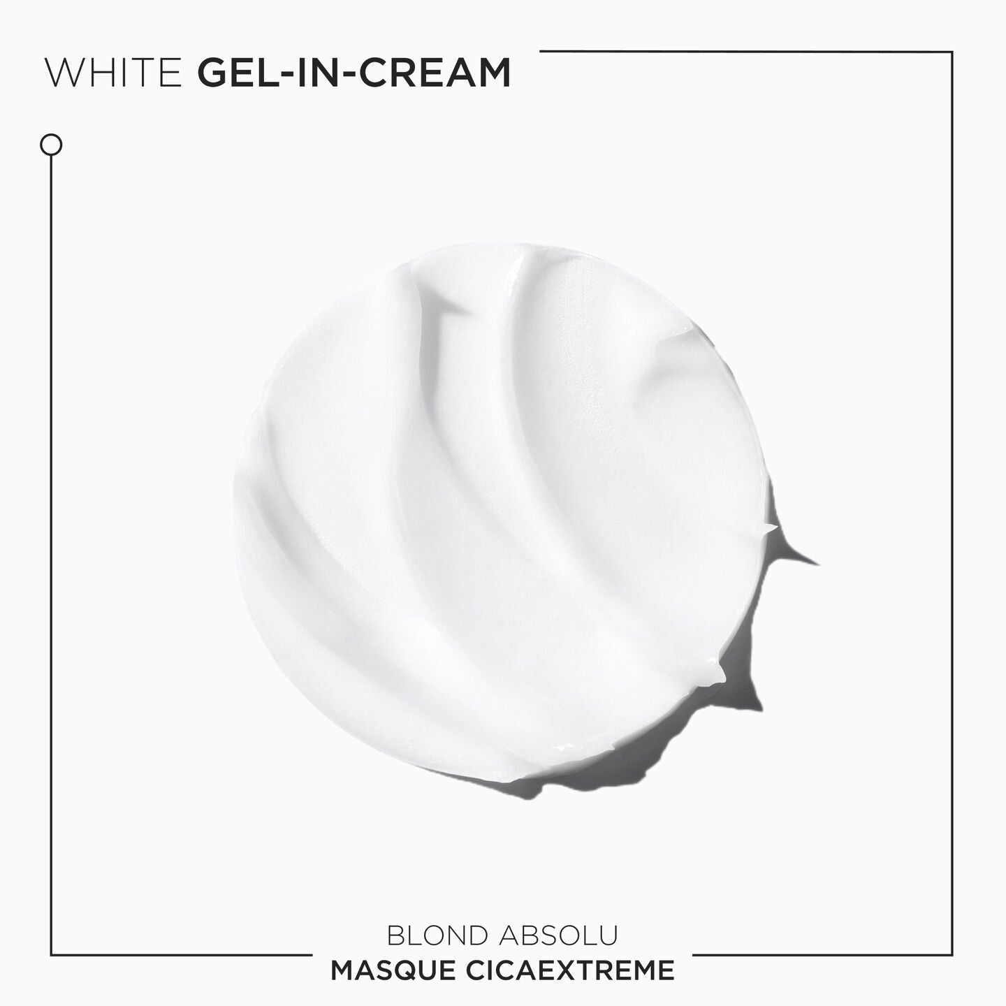 MASQUE CICAEXTREME HAIR MASK