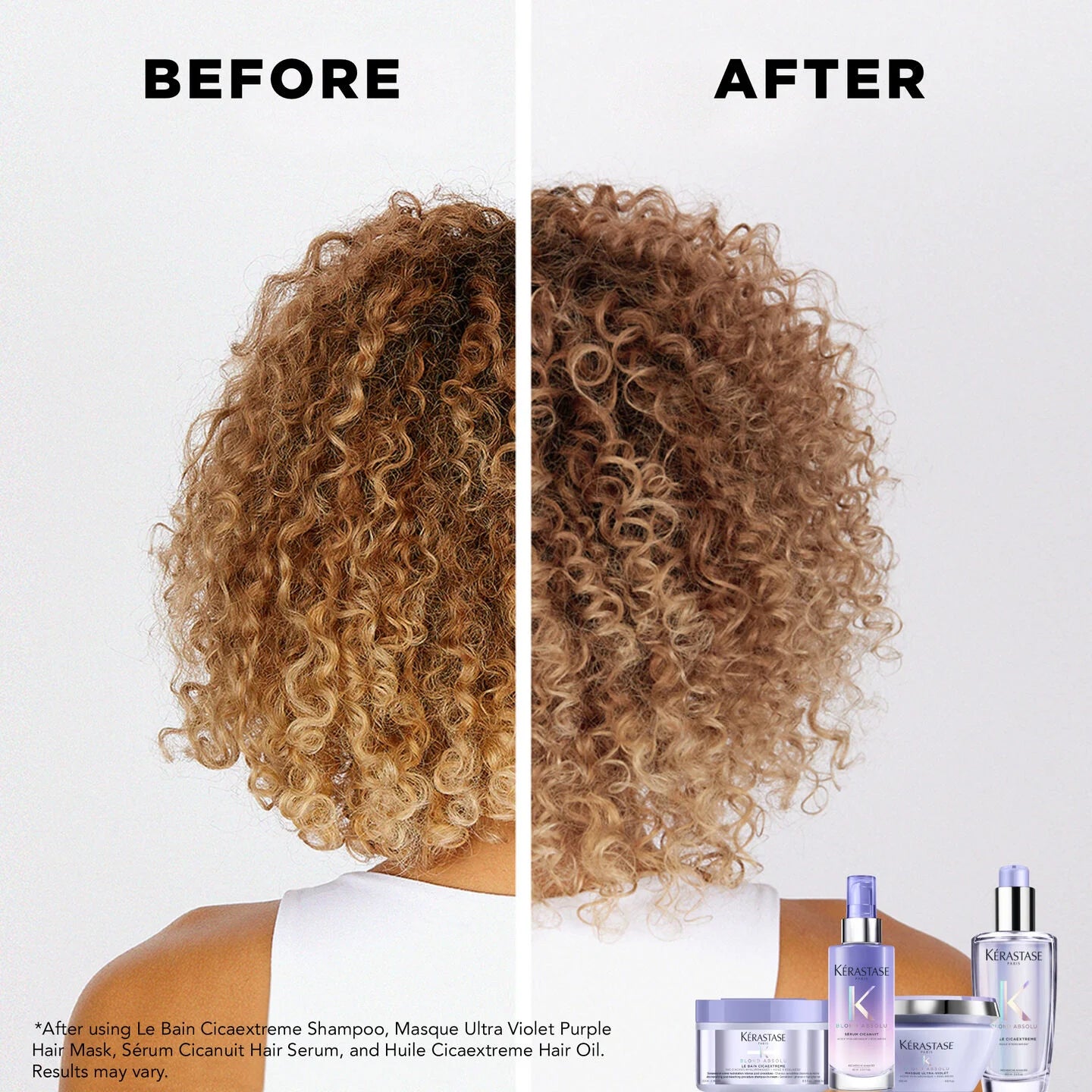 SÉRUM CICANUIT HAIR SERUM