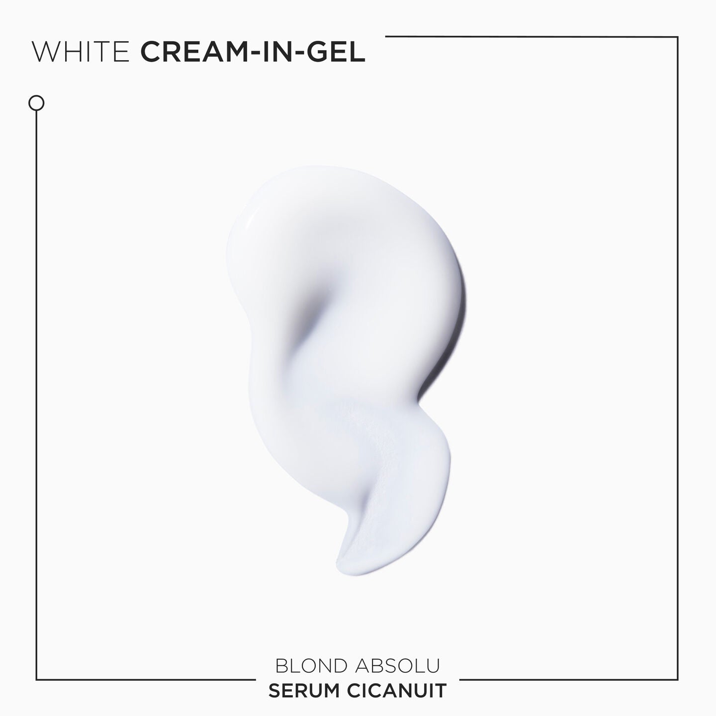 SÉRUM CICANUIT HAIR SERUM