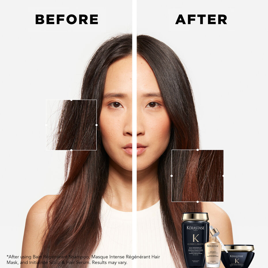 BAIN REGENERANT SHAMPOO