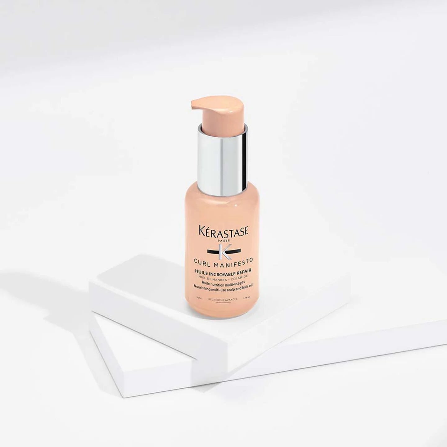 HUILE SUBLIME REPAIR HAIR OIL