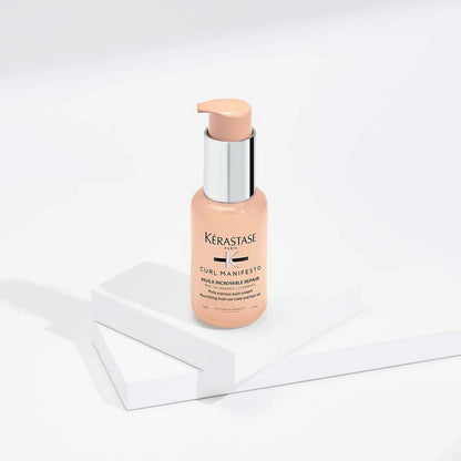 HUILE SUBLIME REPAIR HAIR OIL