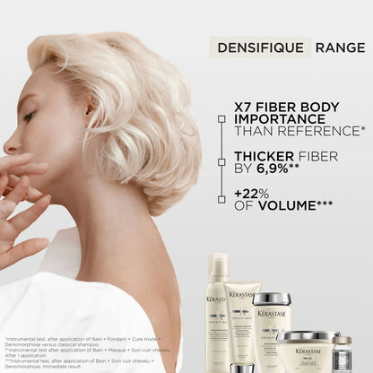 BAIN DENSIFIQUE SHAMPOO