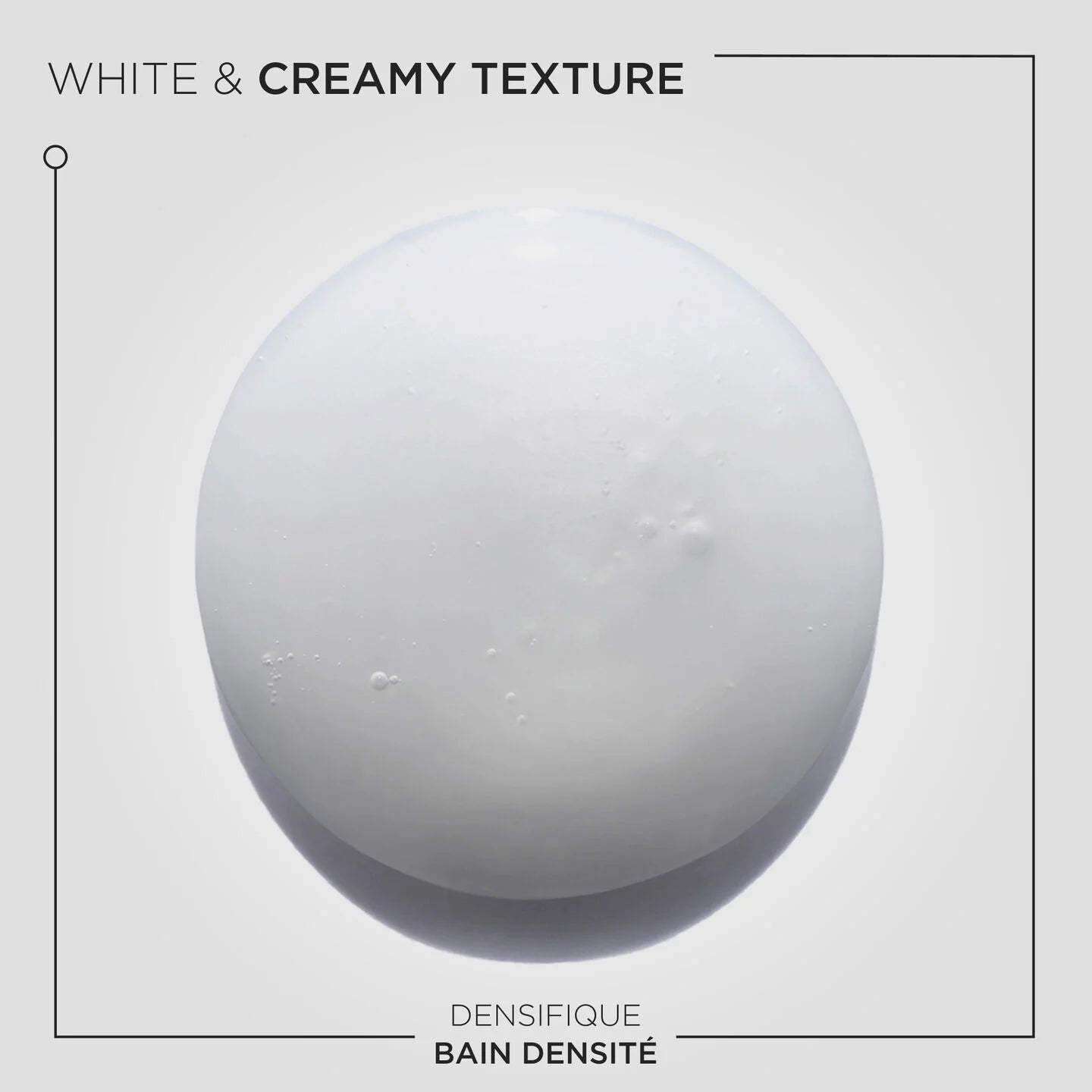 BAIN DENSIFIQUE SHAMPOO