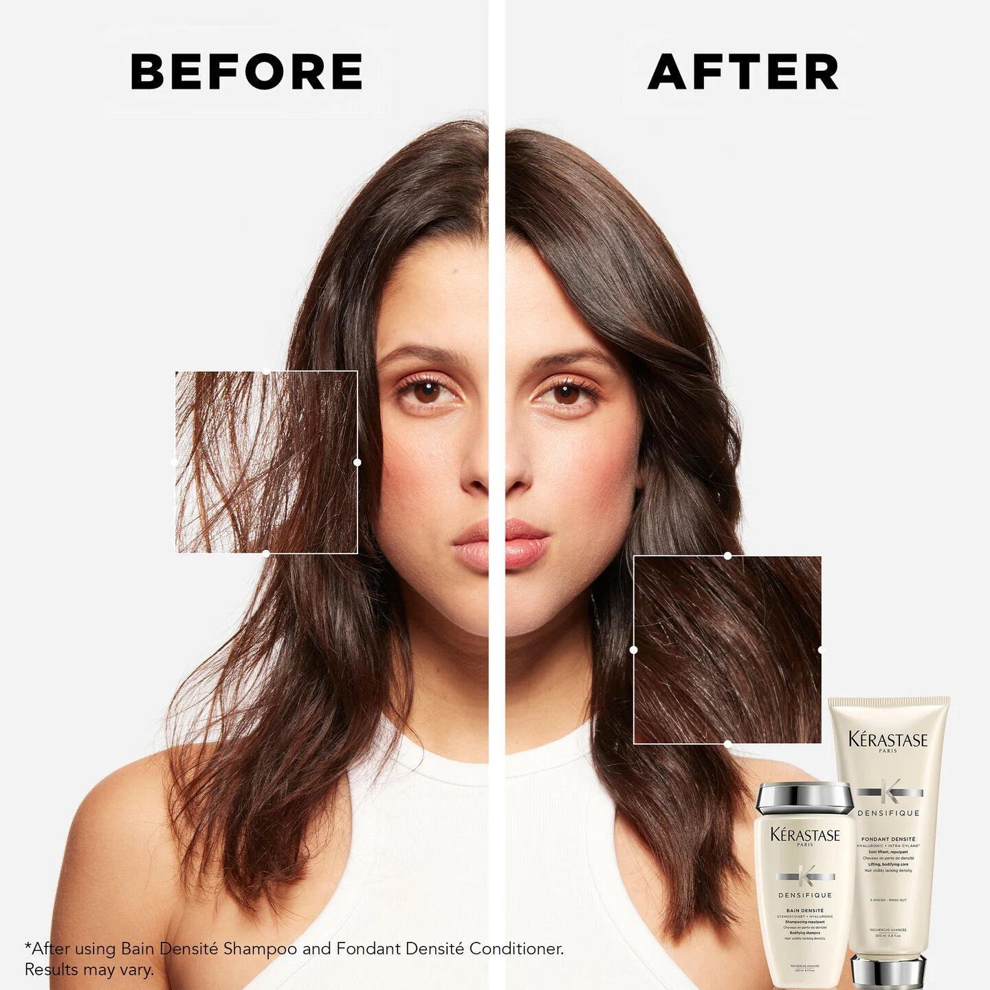FONDANT DENSITE CONDITIONER