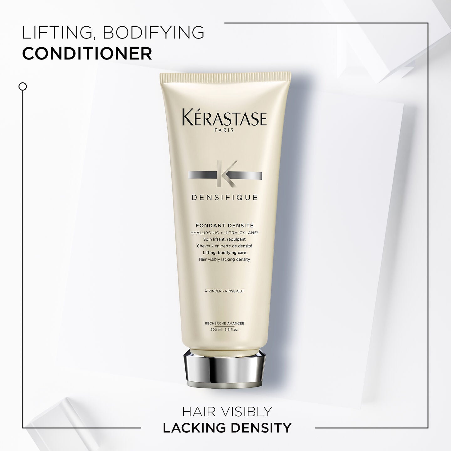 FONDANT DENSITE CONDITIONER