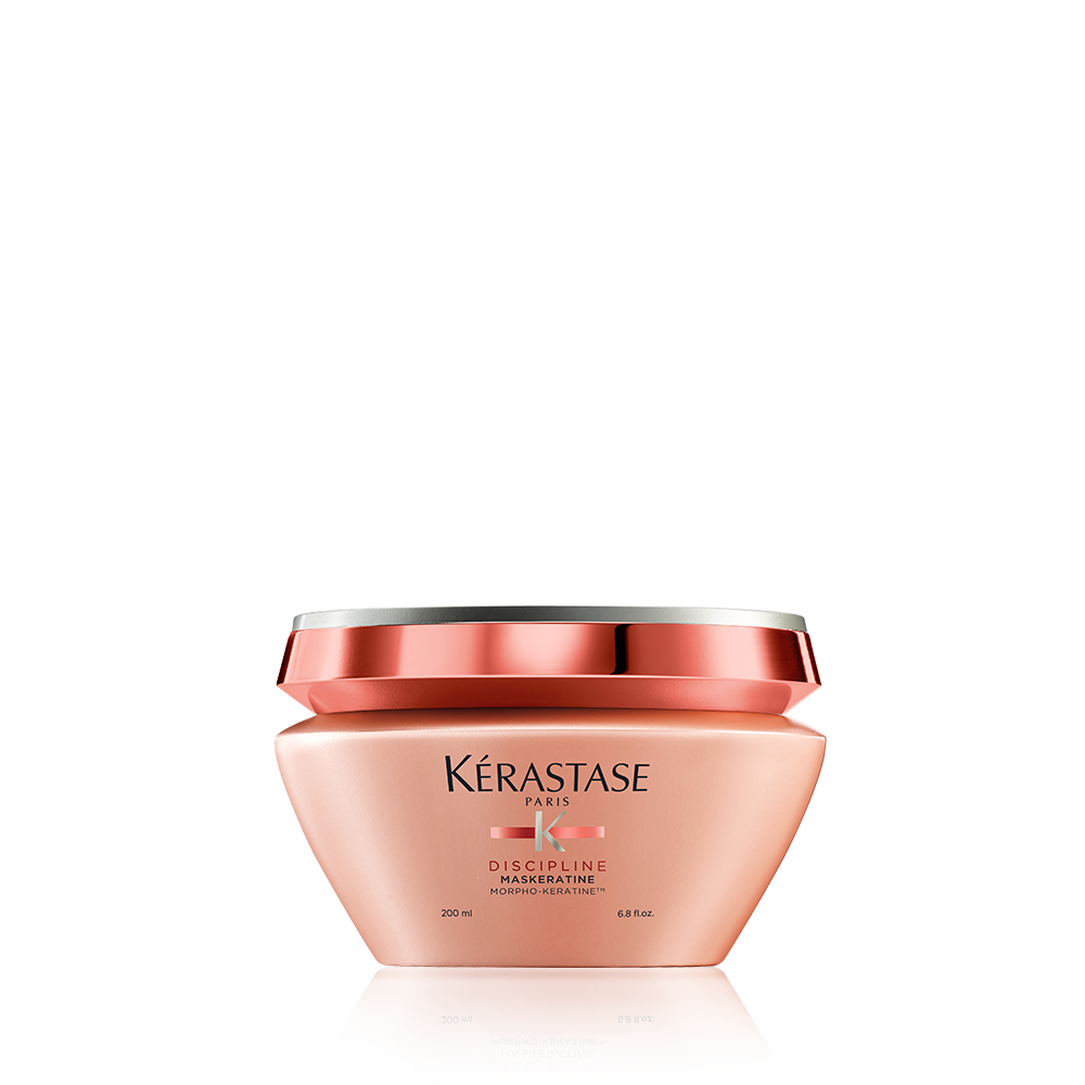 MASKERATINE HAIR MASK