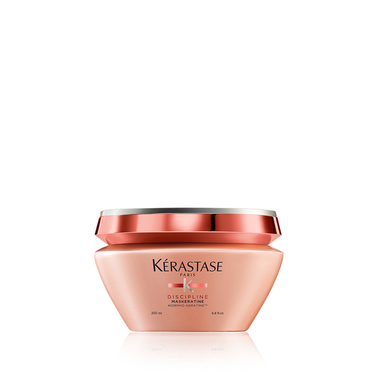 MASKERATINE HAIR MASK