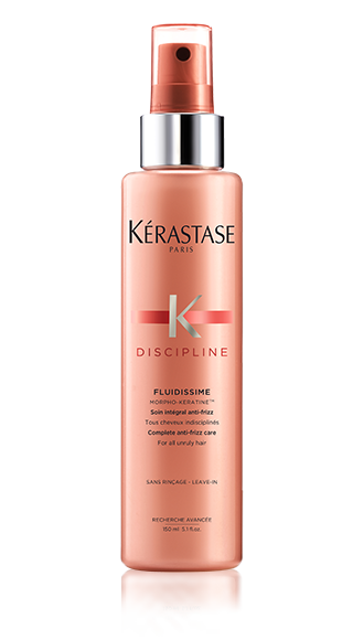 FLUIDISSIME THERMIQUE HEAT PROTECTANT