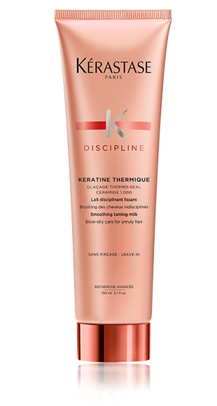 KERATINE THÉRMIQUE HEAT PROTECTANT