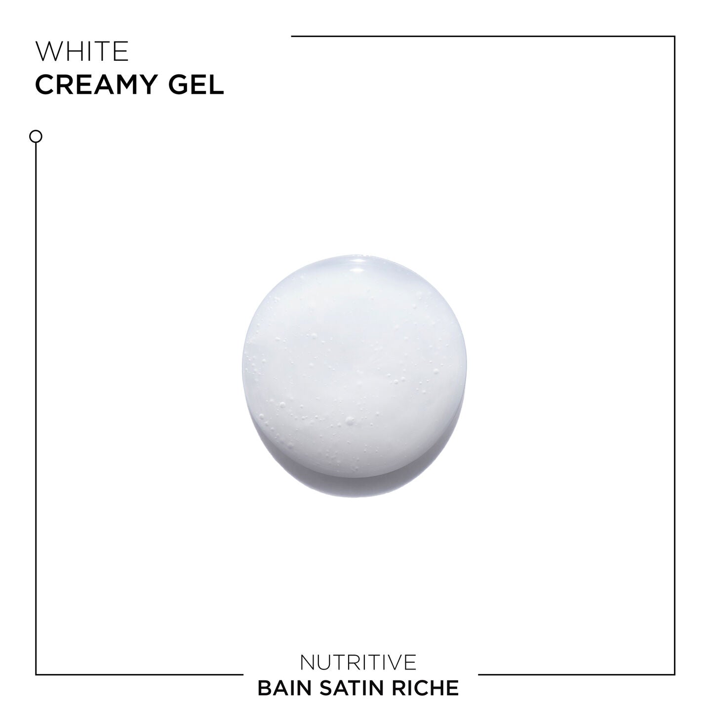 BAIN SATIN RICHE SHAMPOO