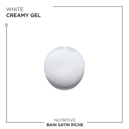 BAIN SATIN RICHE SHAMPOO