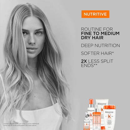 LAIT VITAL NUTRITIVE