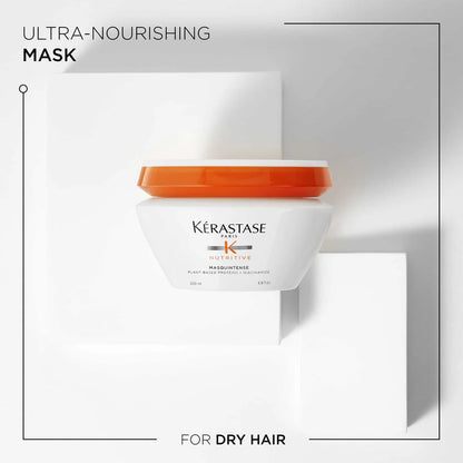 MASQUINTENSE HAIR MASK