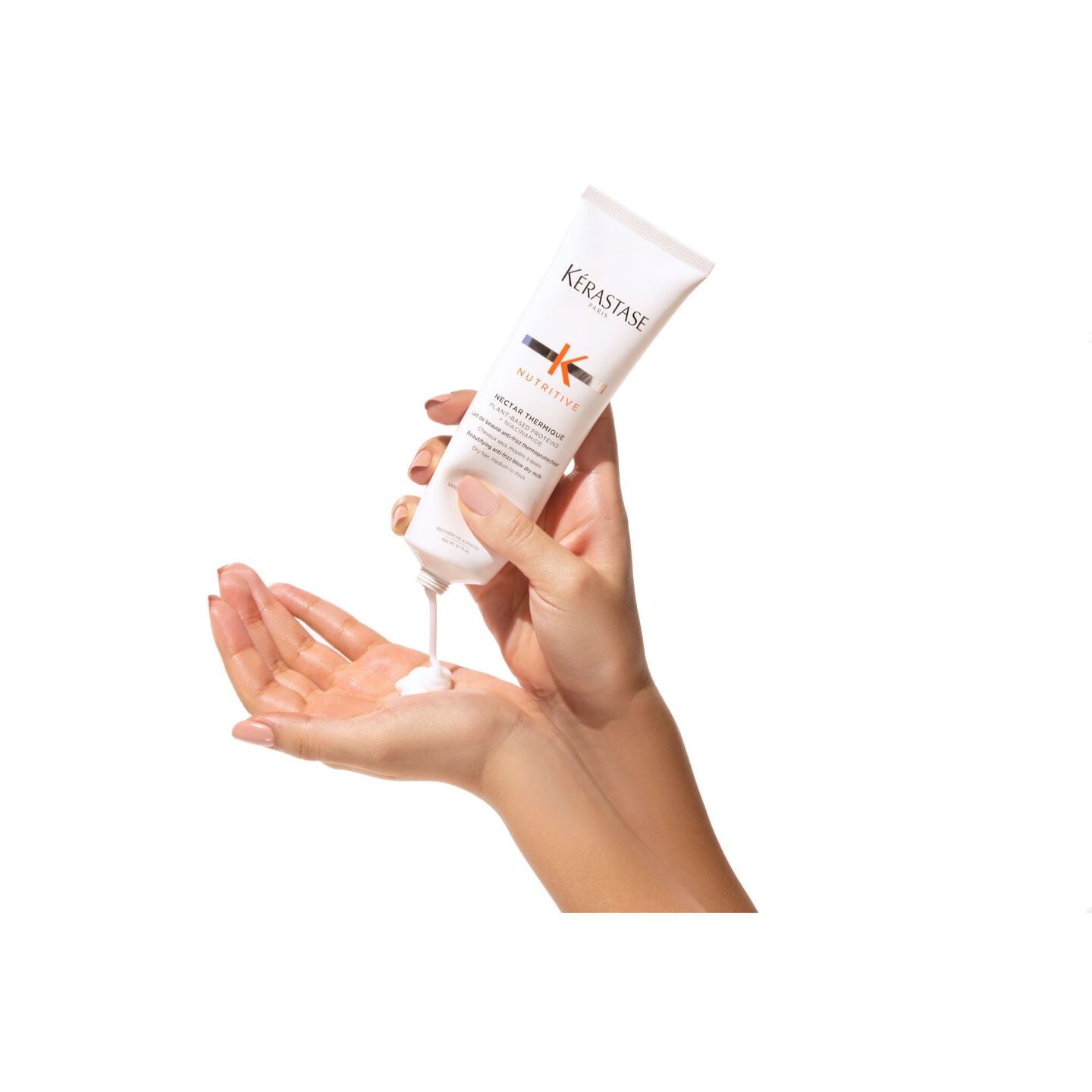 NECTAR THÉRMIQUE PROTECTING CREAM